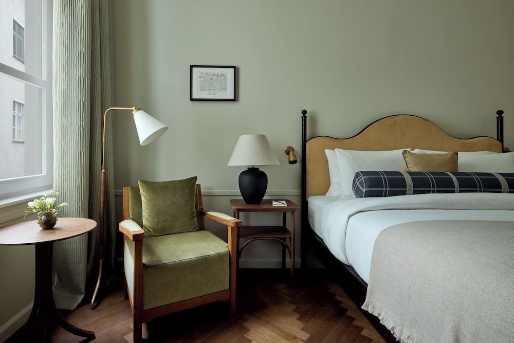 afbeelding van Spa Resort Arrangement