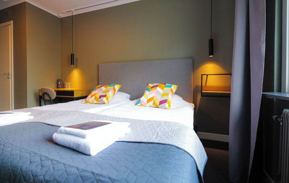 afbeelding van Twin kamer (With shared shower)