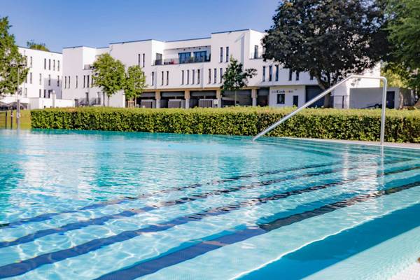 Friendly Cityhotel Oktopus - 3=2 Special - SWIMMING