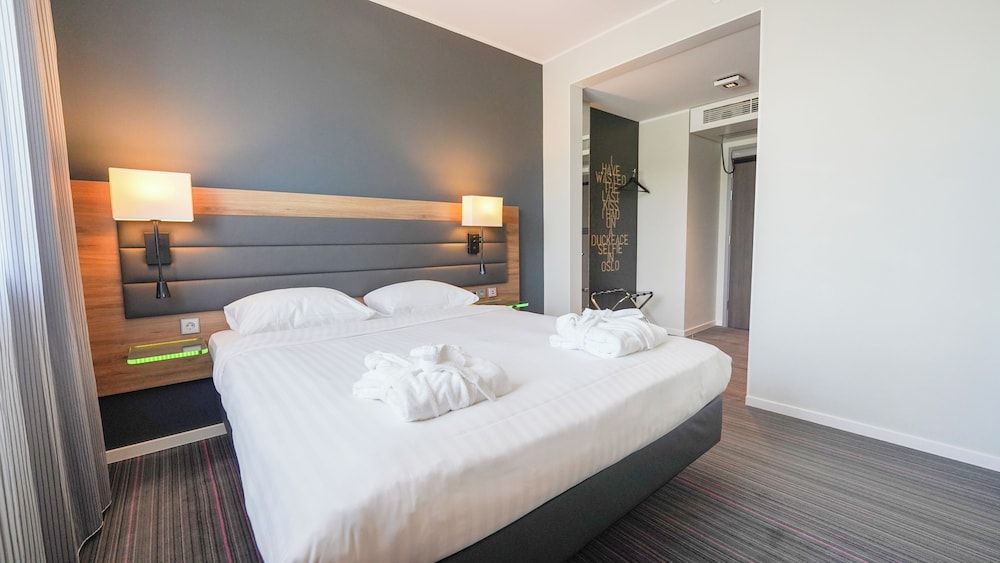 afbeelding van Business kamer (accessible)