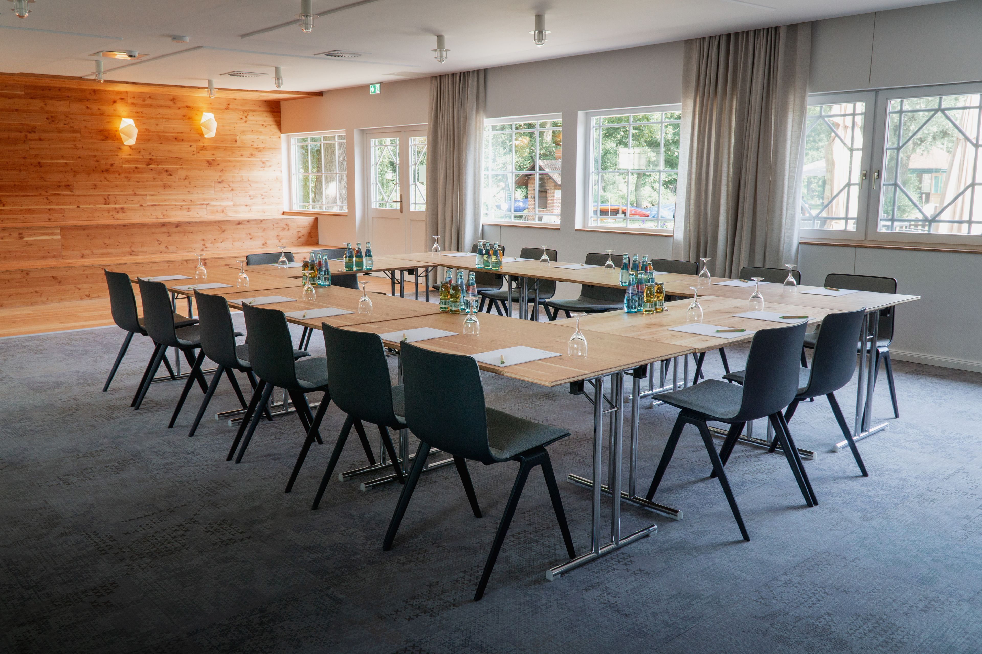 Faciliteiten