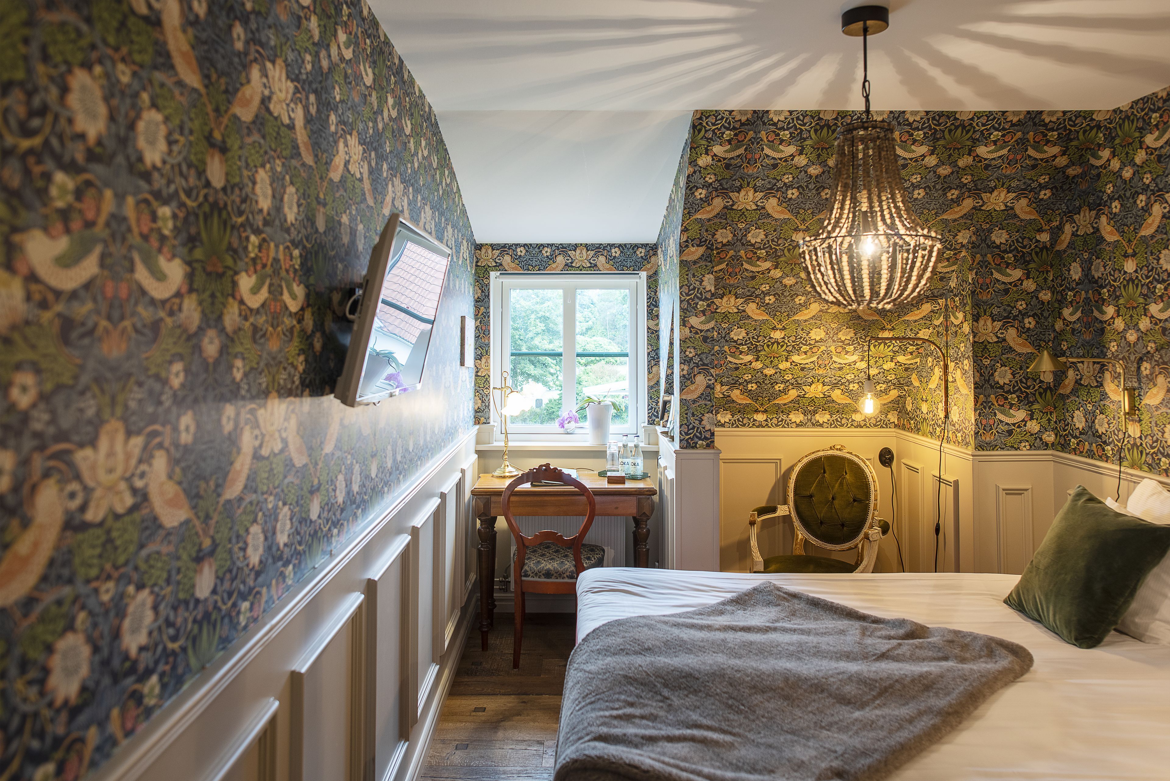 Kamer