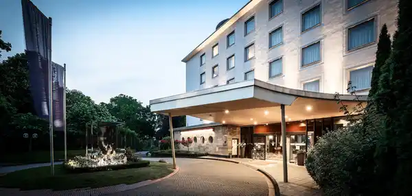 Ameron Bonn Hotel Königshof - Voordeel Special - FRONT
