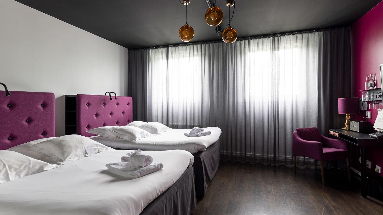 Kamer