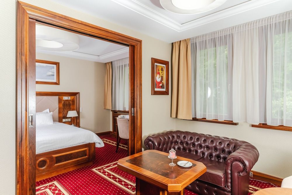 afbeelding van Junior suite