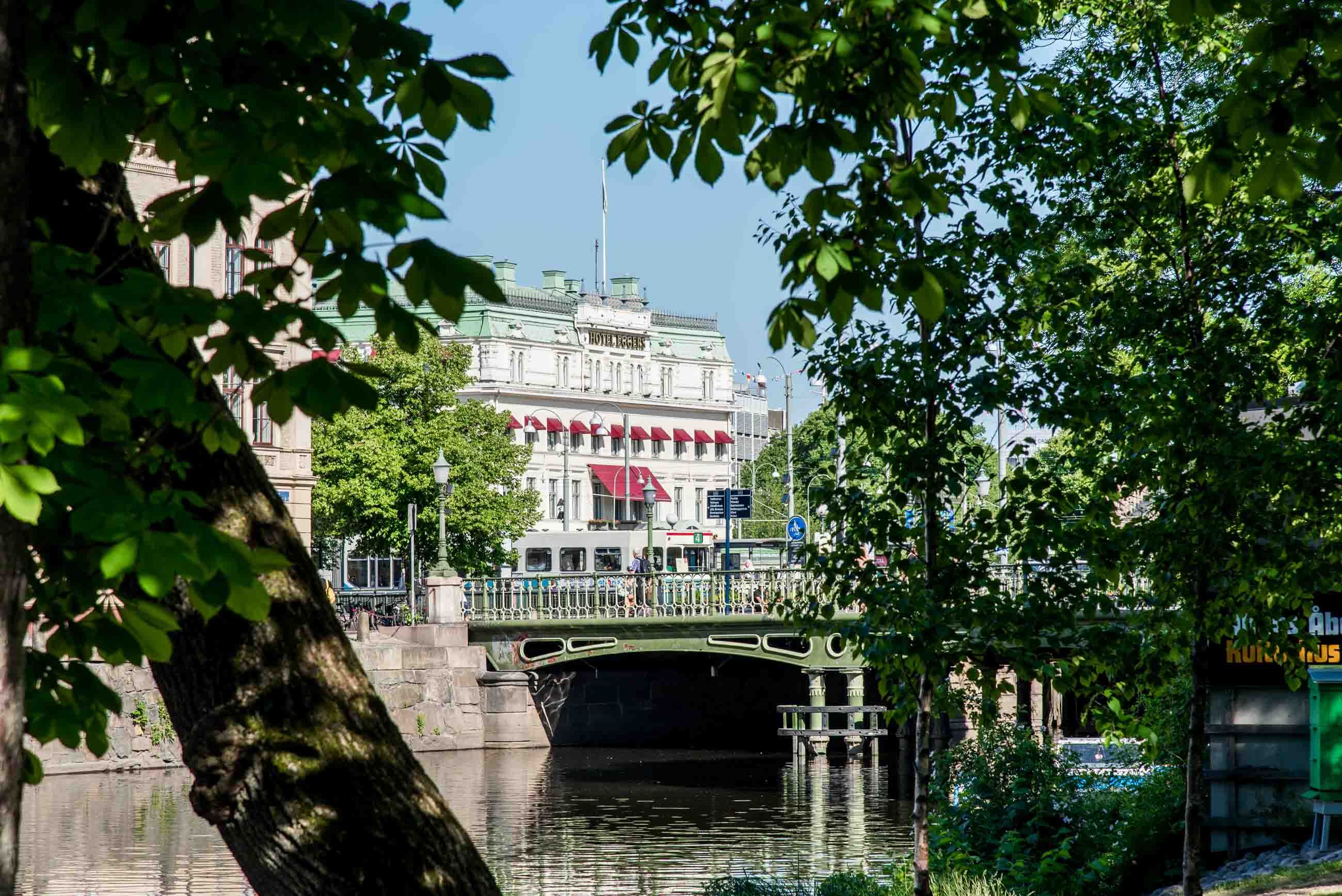 Omgeving
