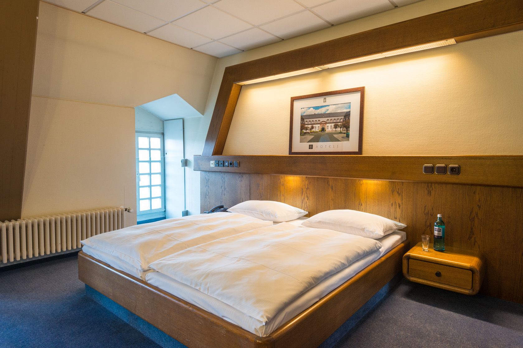 Kamer