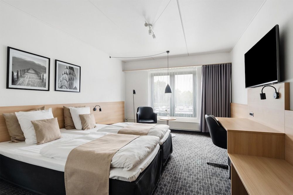 afbeelding van Ontdek de Stad Arrangement