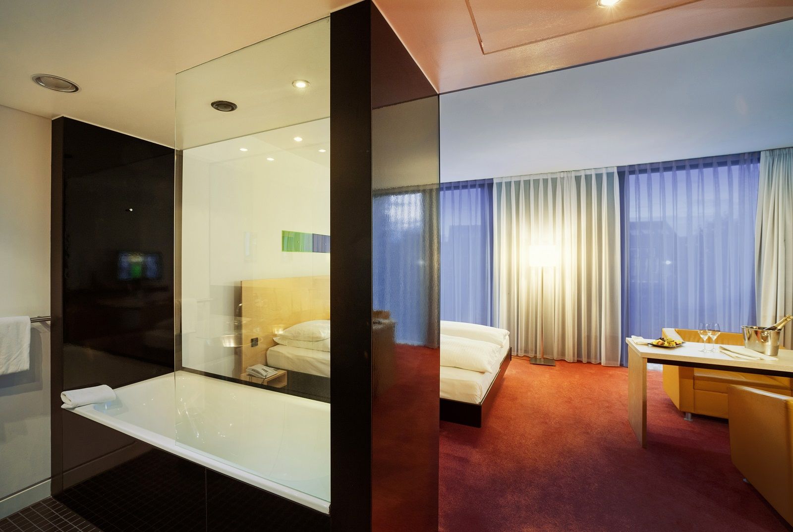 Kamer
