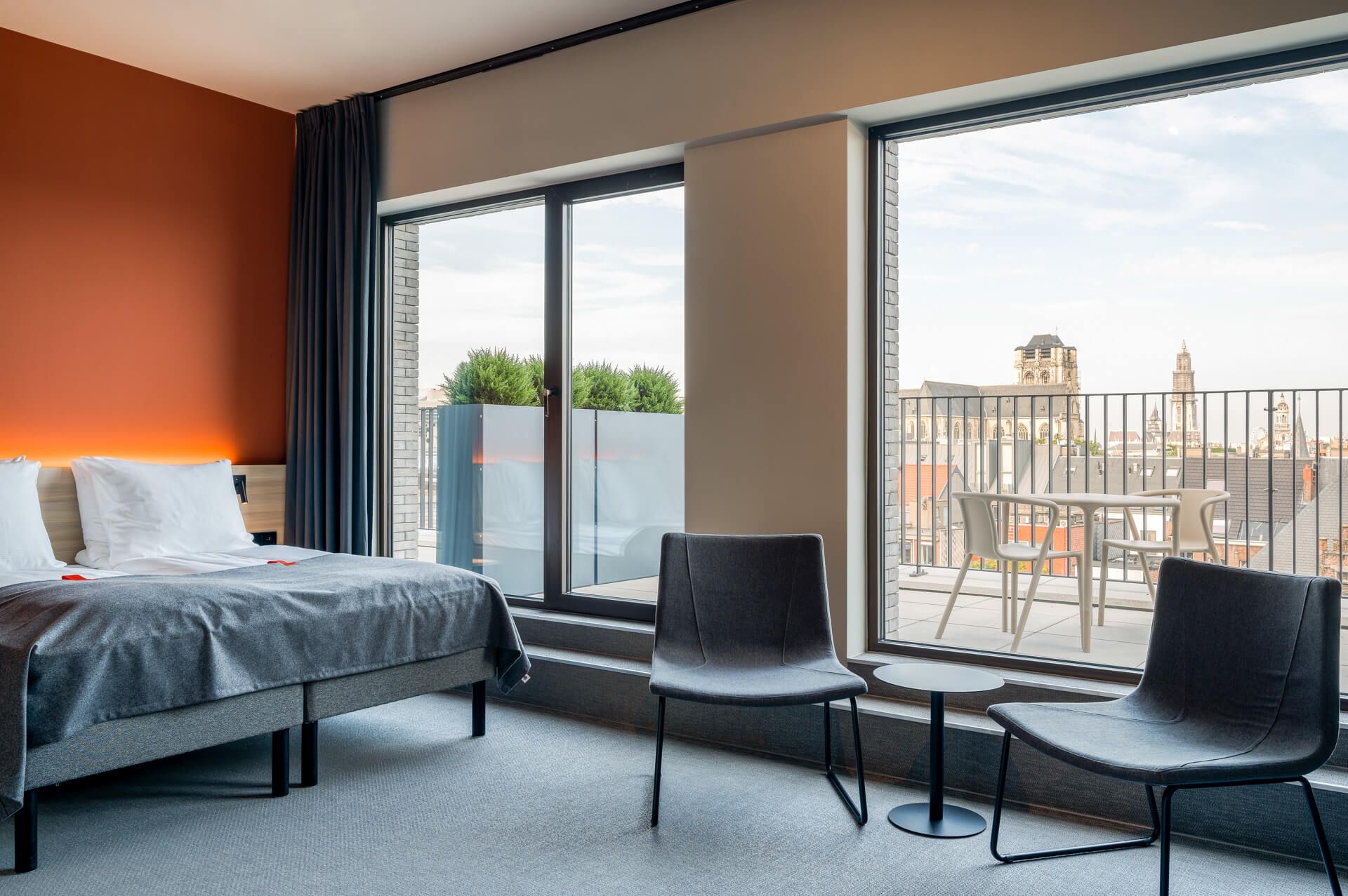 Kamer