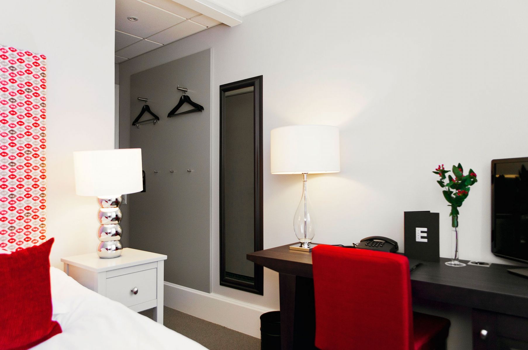 Kamer