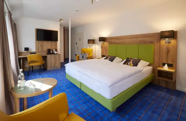 Waldhotel Bärenstein - Zomer Sale - ROOM
