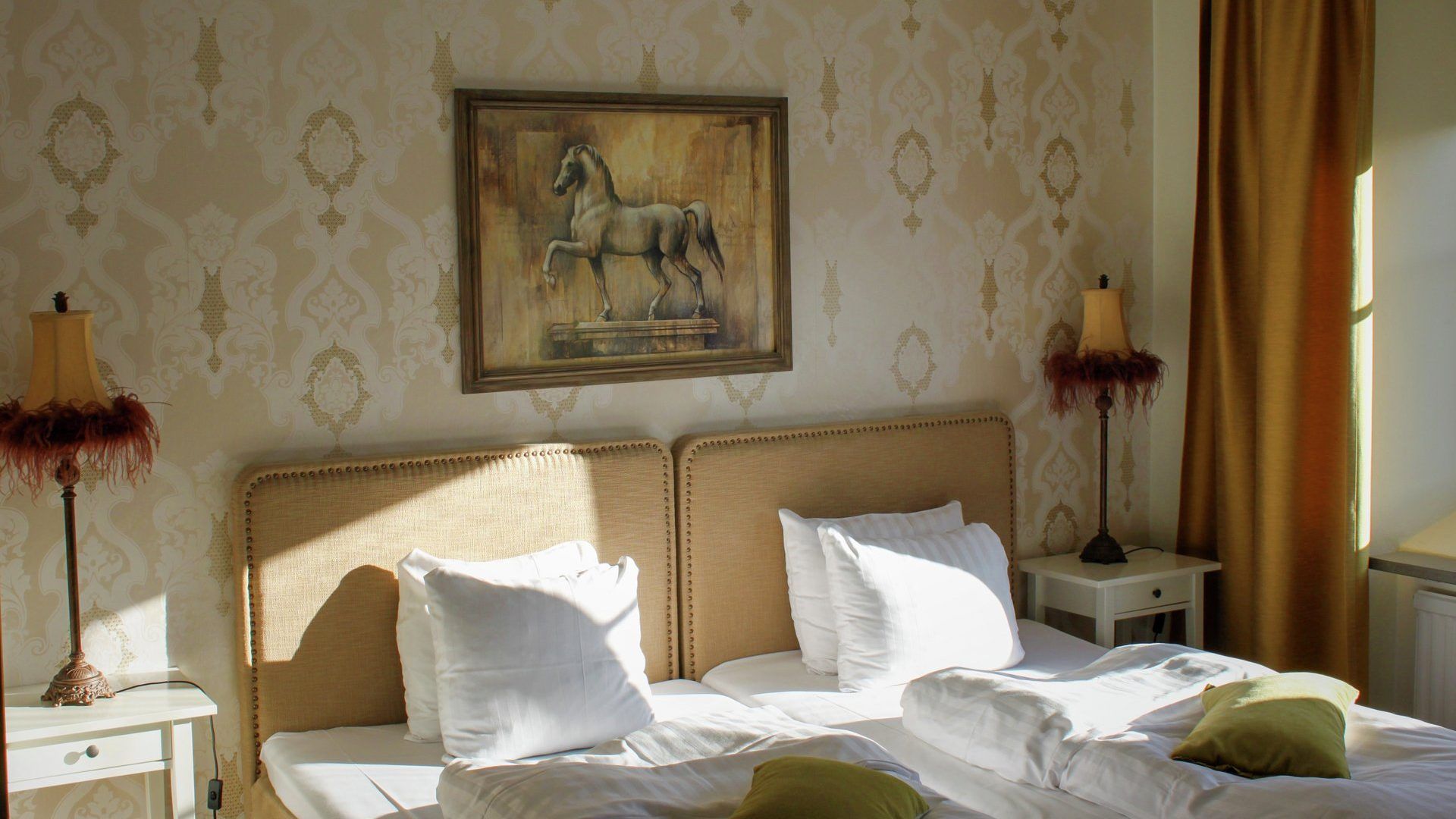Kamer