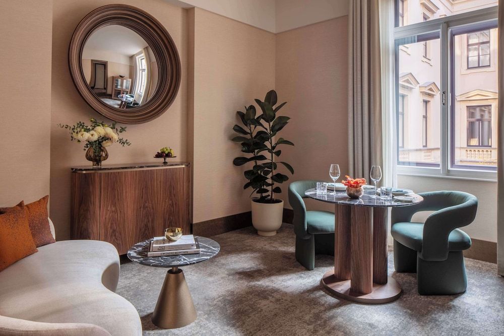 afbeelding van Ontdek de Stad Arrangement