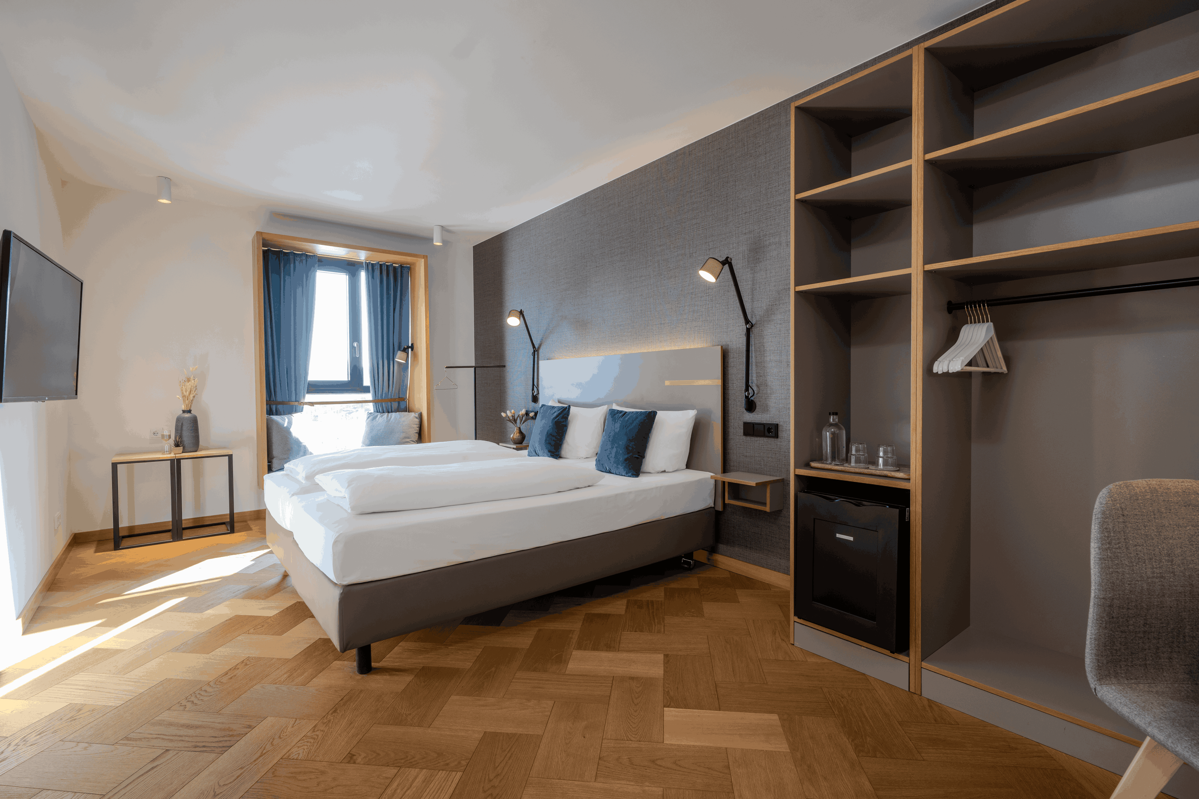 Kamer
