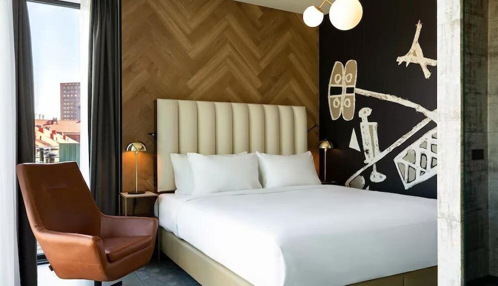 afbeelding van Spa Resort Arrangement