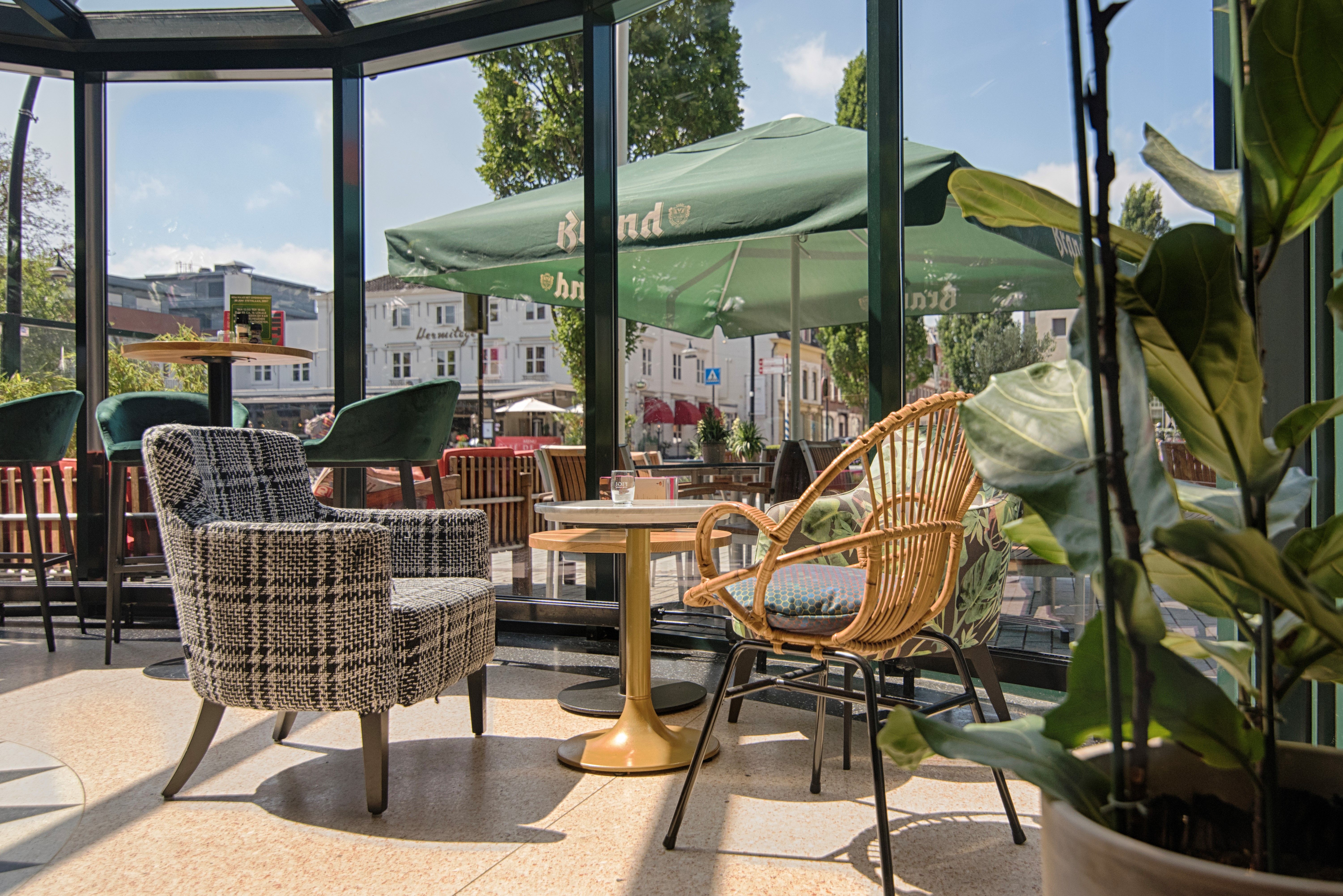 Hotel Theater Figi in Zeist de beste aanbiedingen!