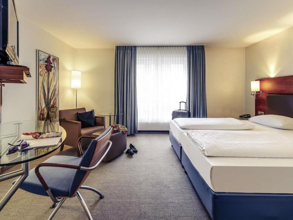afbeelding van Spa Resort Arrangement