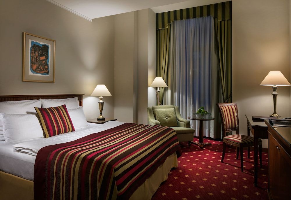 afbeelding van Spa Resort Arrangement