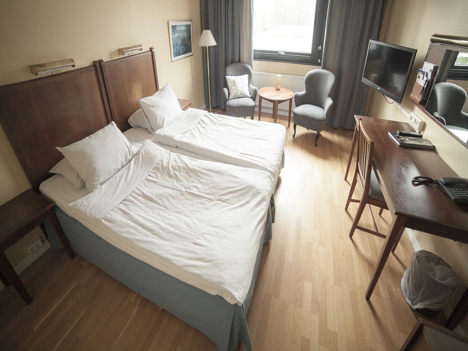Kamer