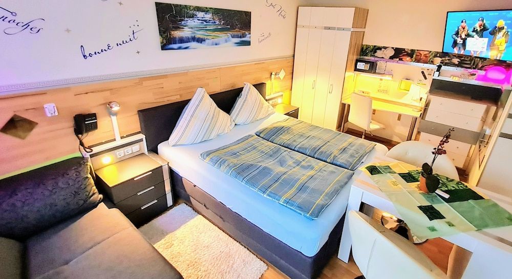 Kamer