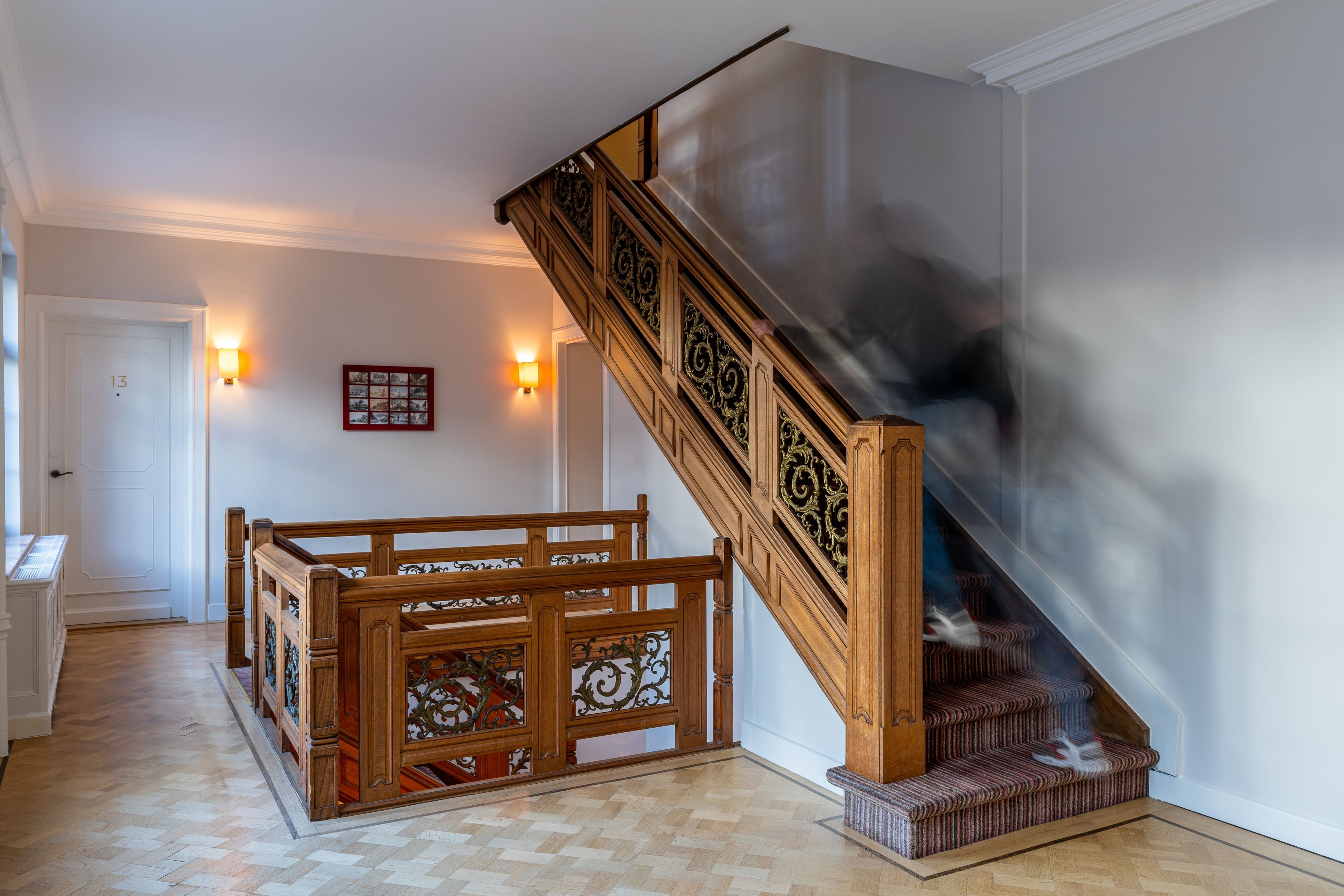 accommodatie