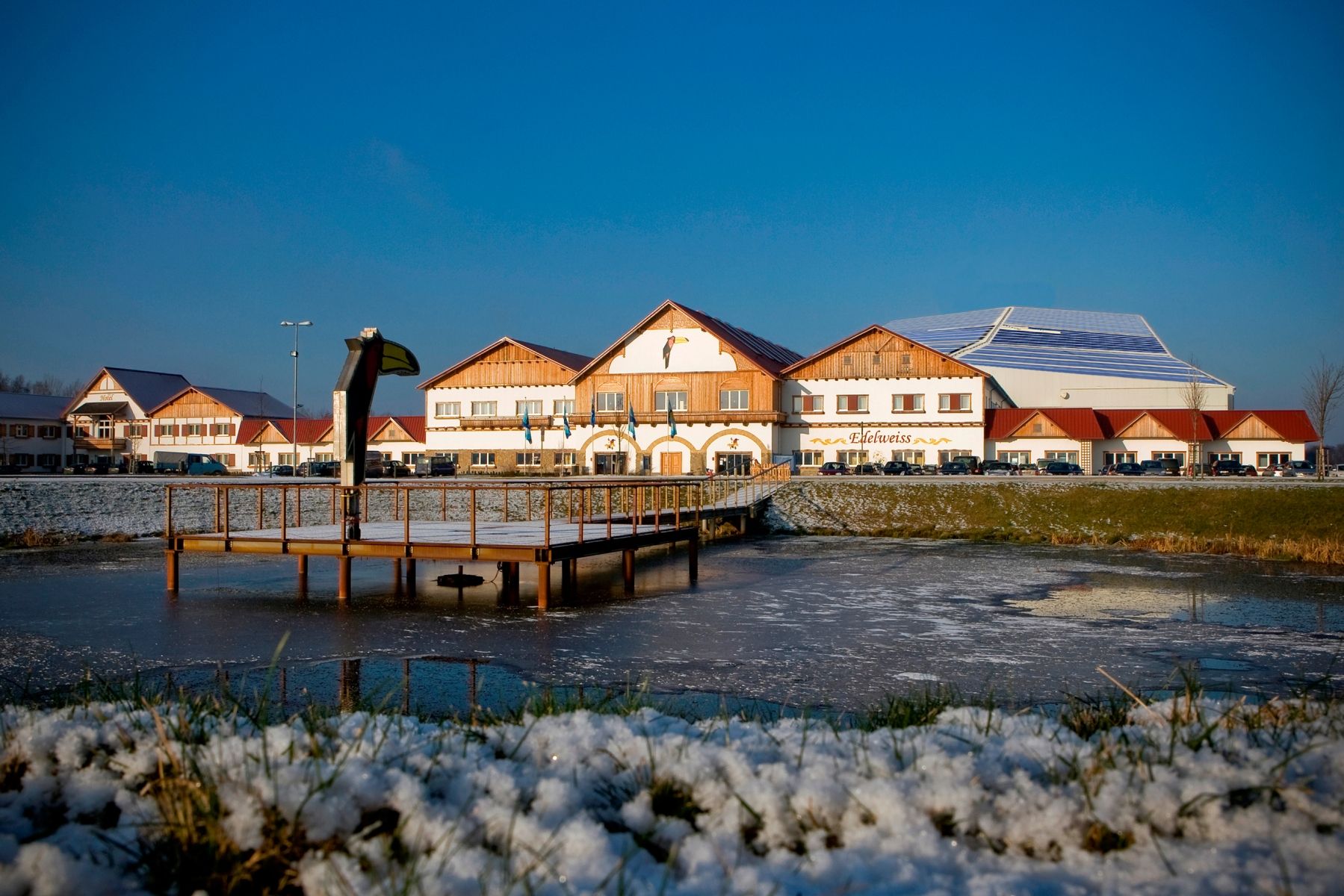 Buitenzijde