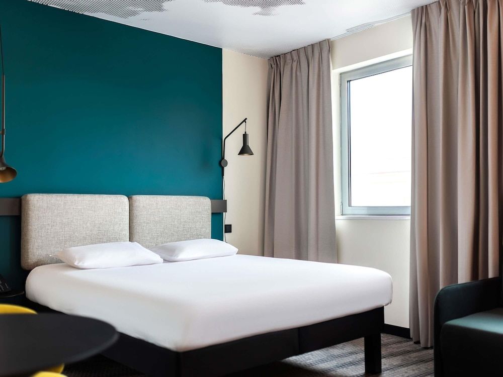 afbeelding van Spa Resort Arrangement
