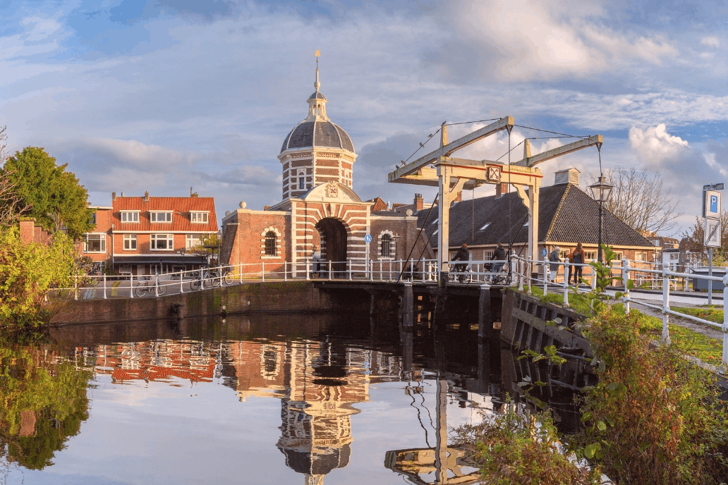Omgeving