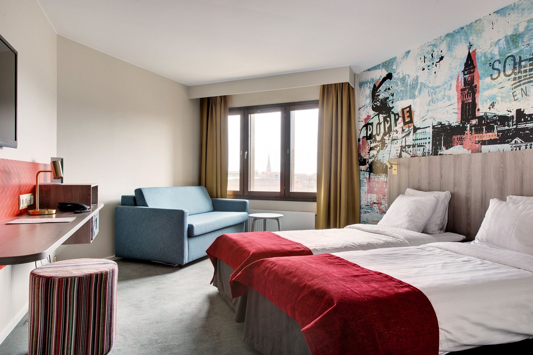 Kamer