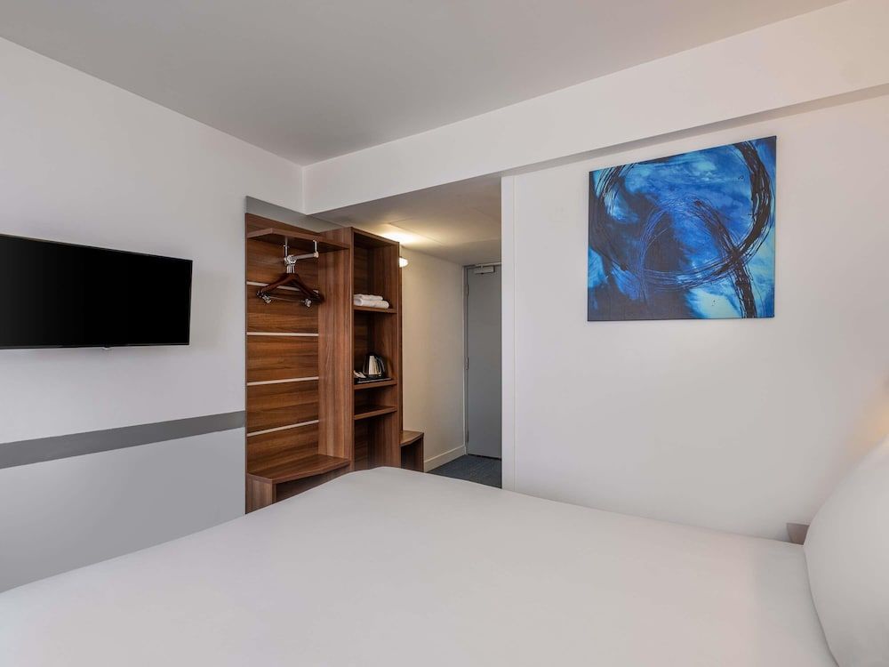 afbeelding van Ontdek de Stad Arrangement