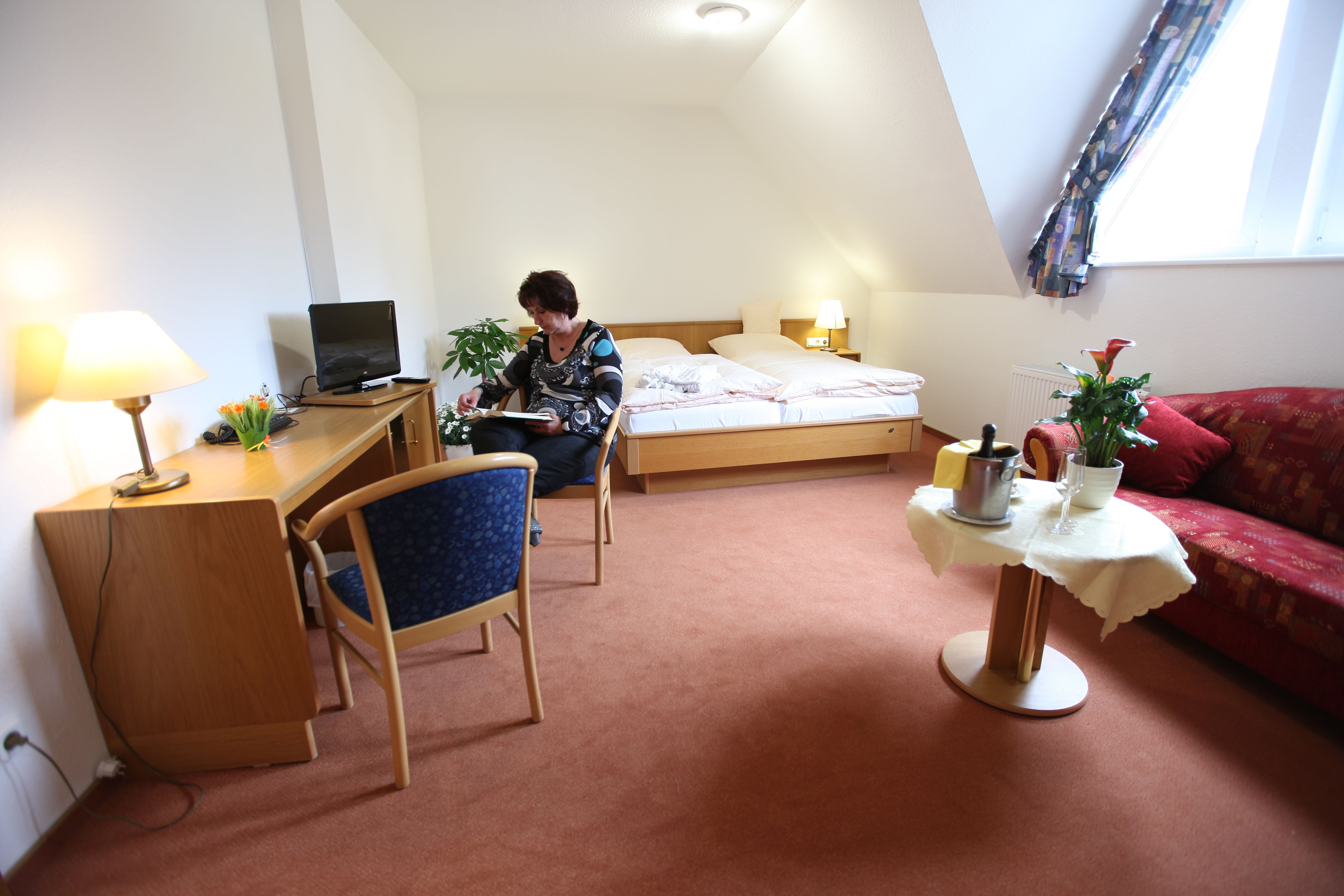 Kamer