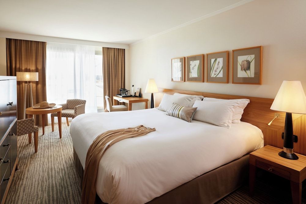 afbeelding van Superior Room