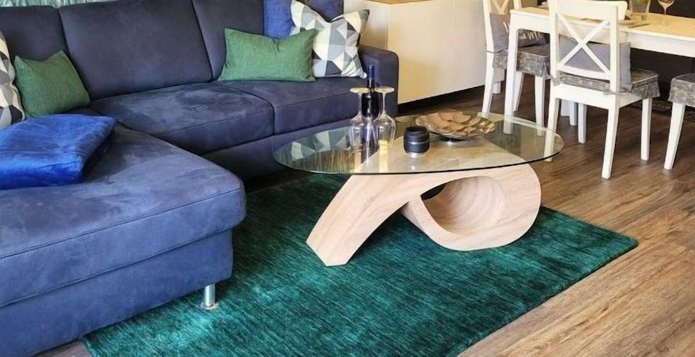 afbeelding van Comfort studio