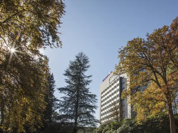 Mercure Hotel Lüdenscheid - Voordeel Special - FRONT