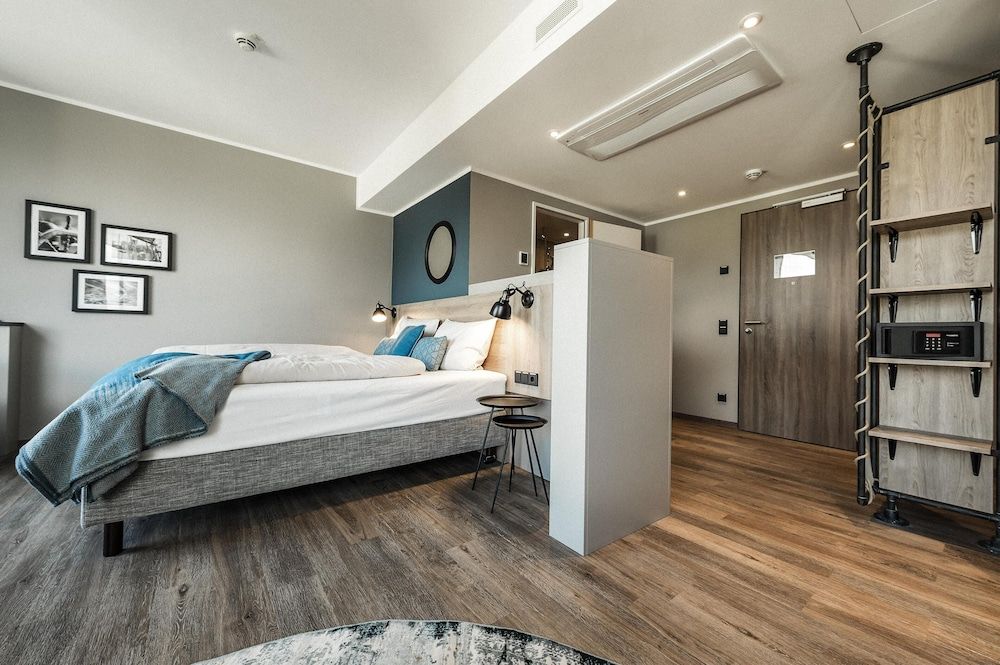 afbeelding van Superior kamer