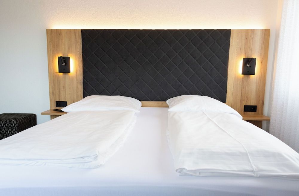 afbeelding van Economy tweepersoonskamer