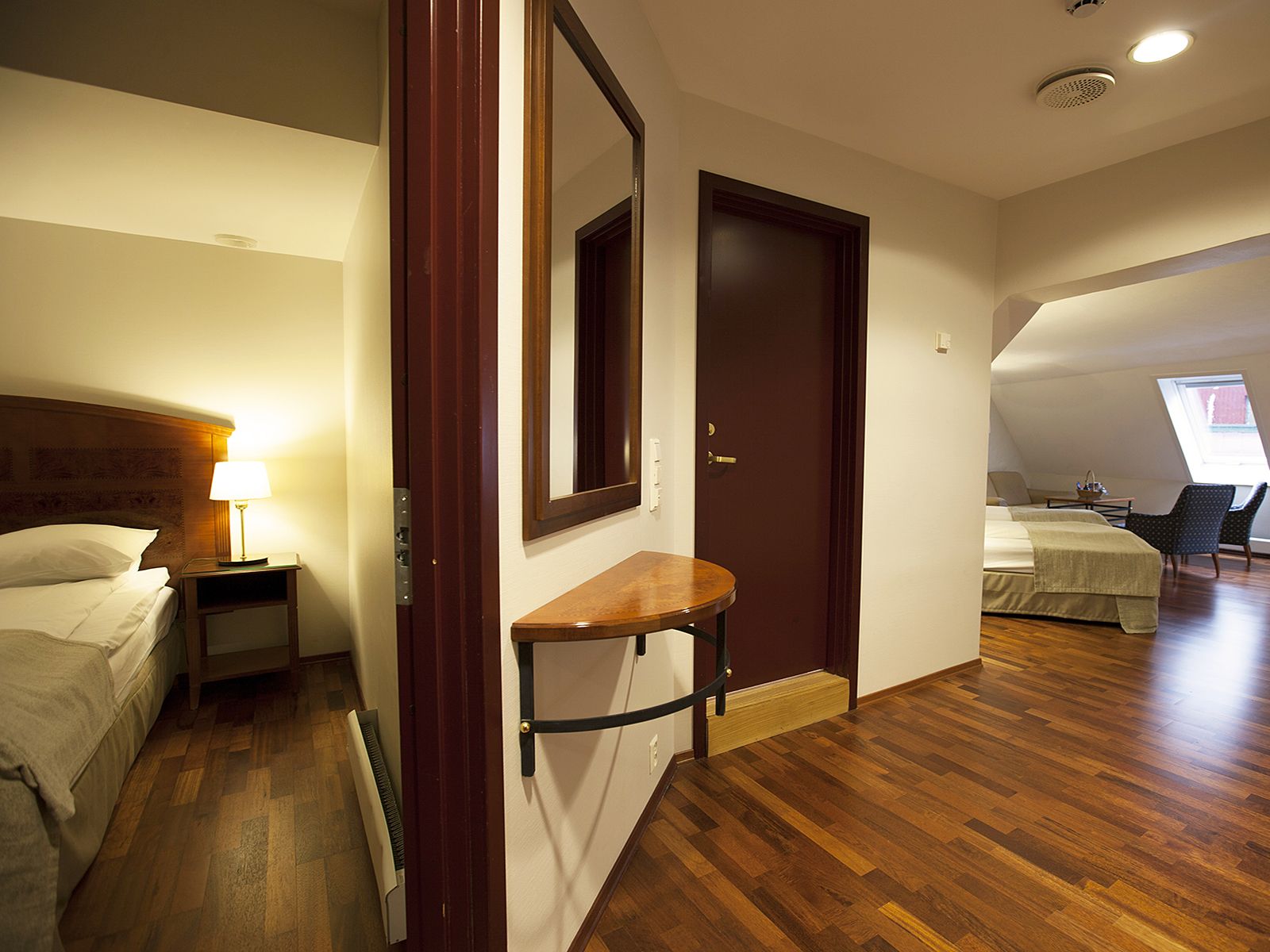 Kamer