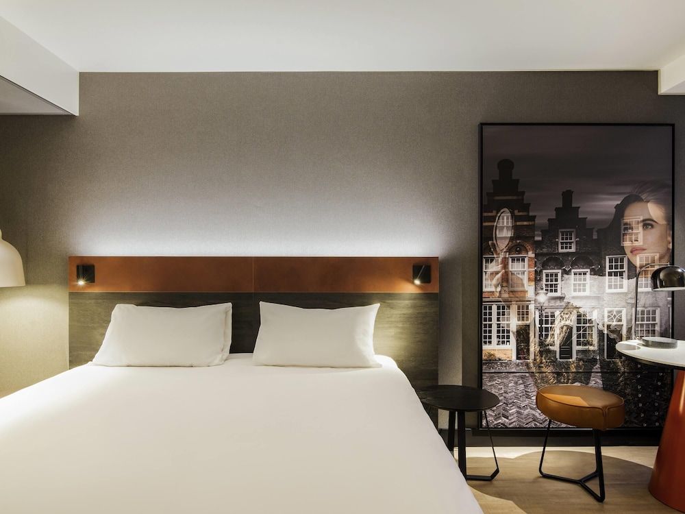 afbeelding van Spa Resort Arrangement