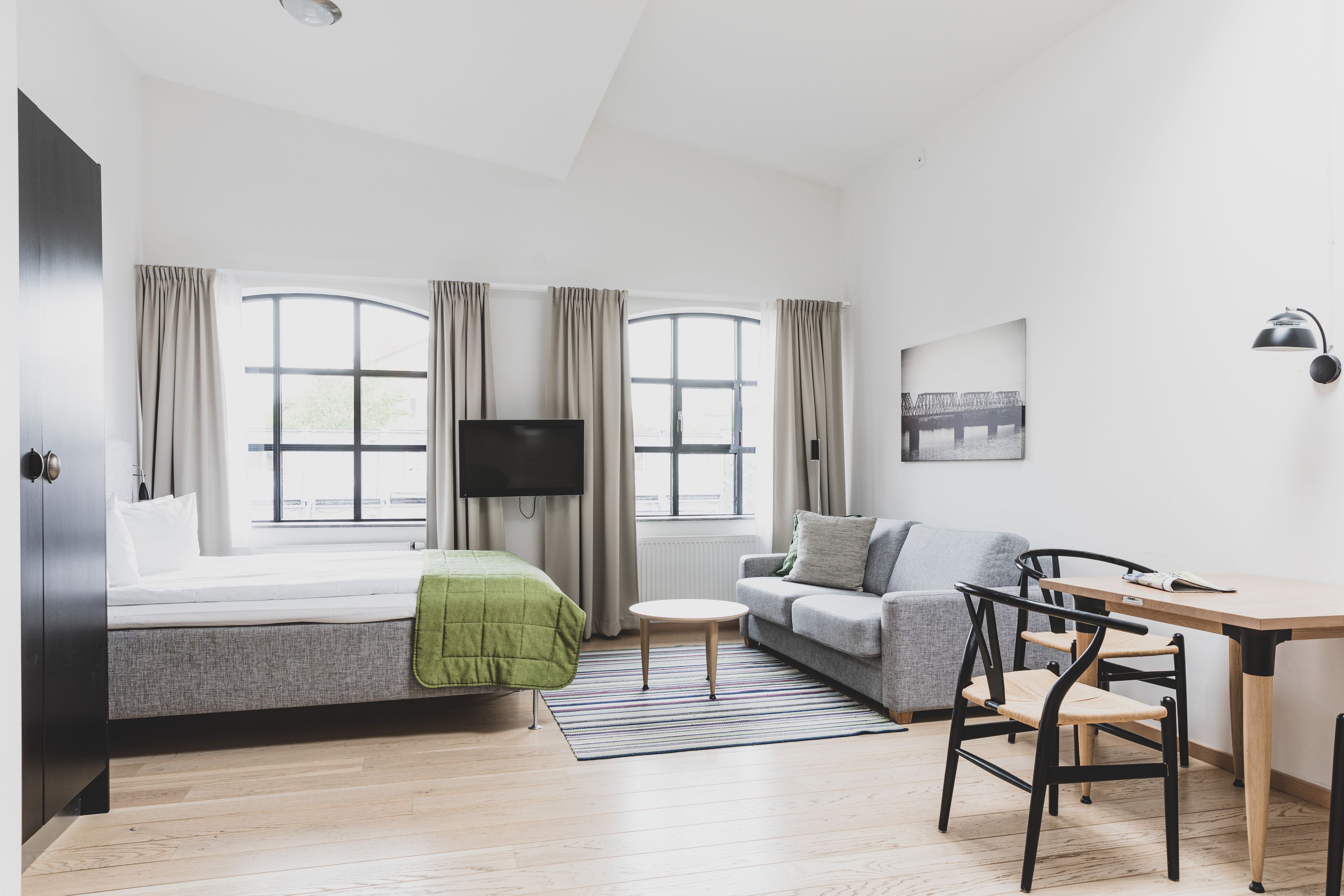 afbeelding van Standaard Studio