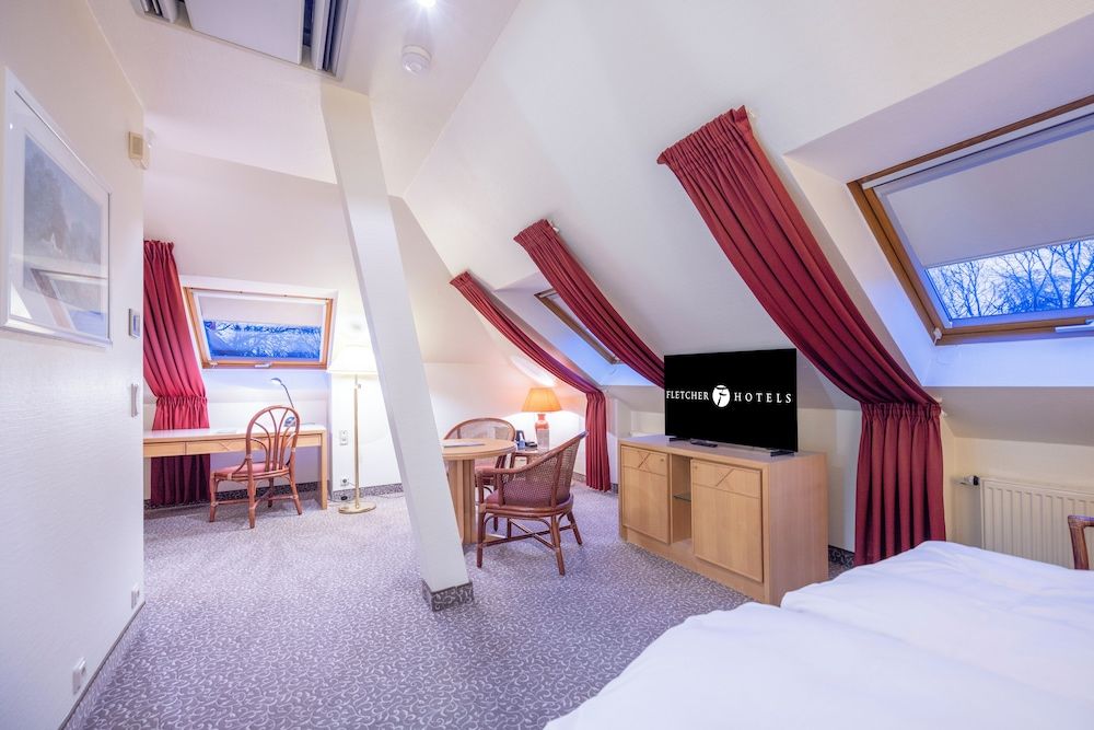afbeelding van Appartement