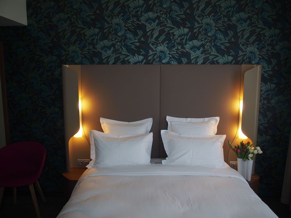 afbeelding van Traditionele tweepersoonskamer, 1 queensize bed