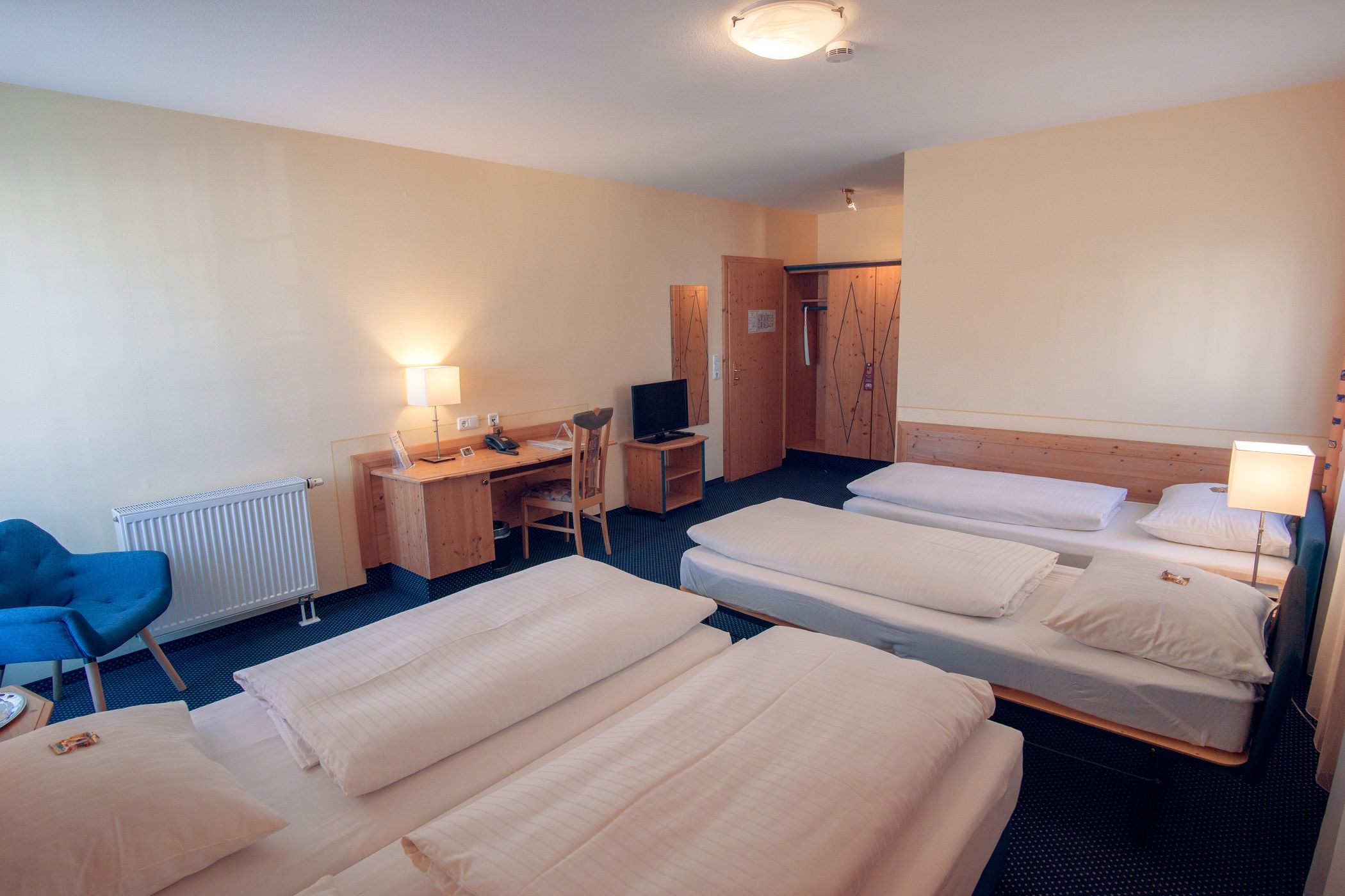 Kamer