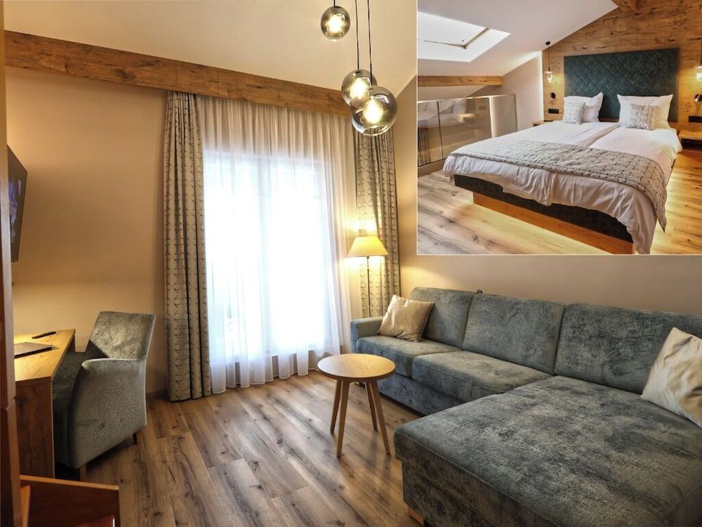 afbeelding van Suite duplex