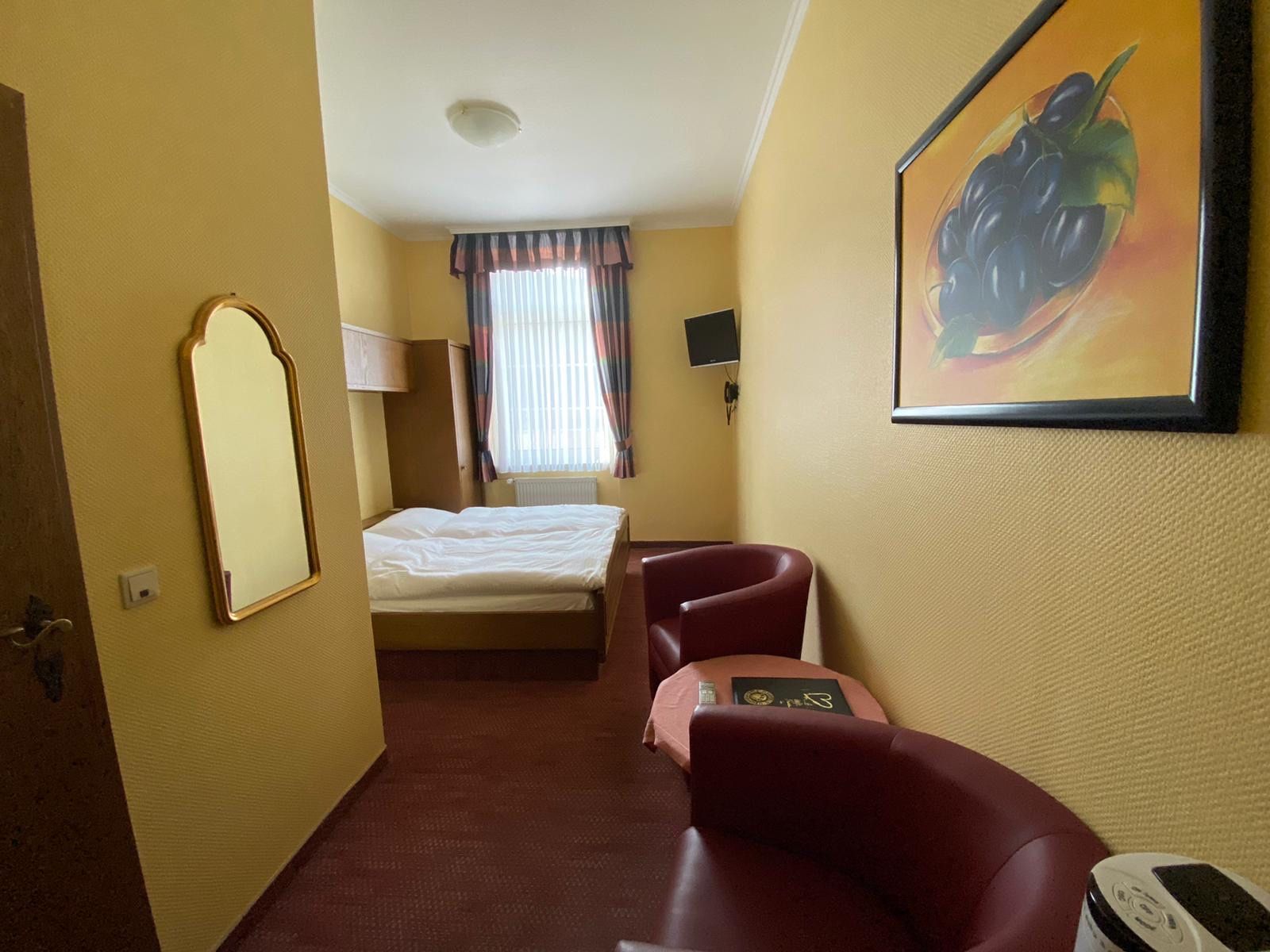 Kamer