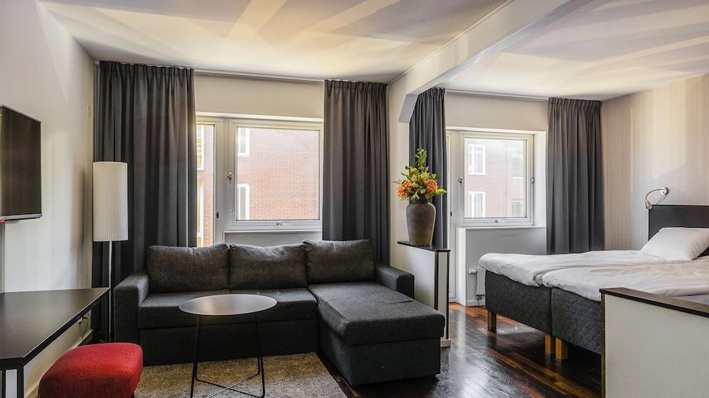 afbeelding van Familiekamer (XL)