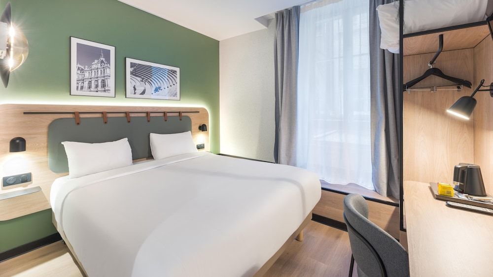 afbeelding van Ontdek de Stad Arrangement