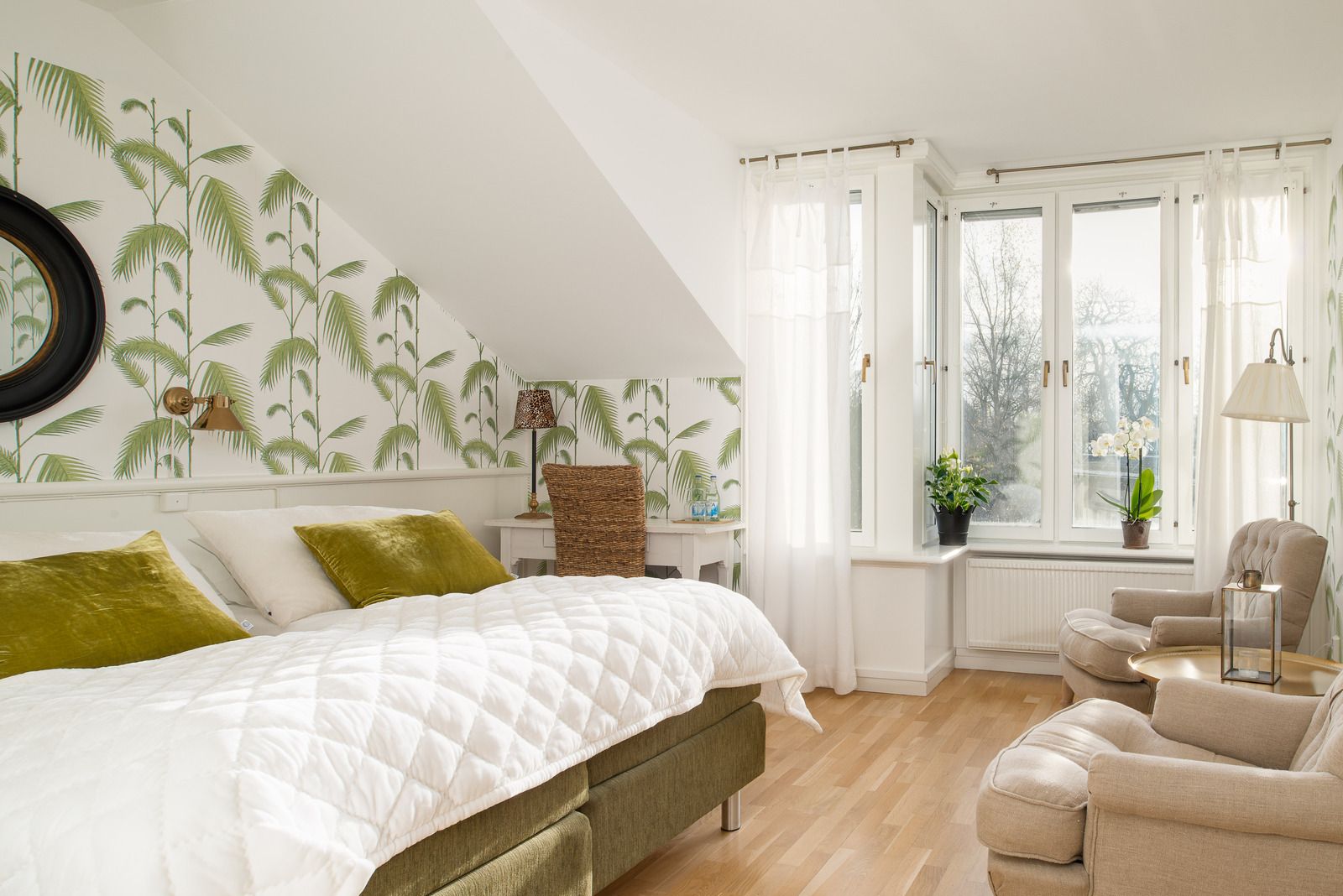 Kamer