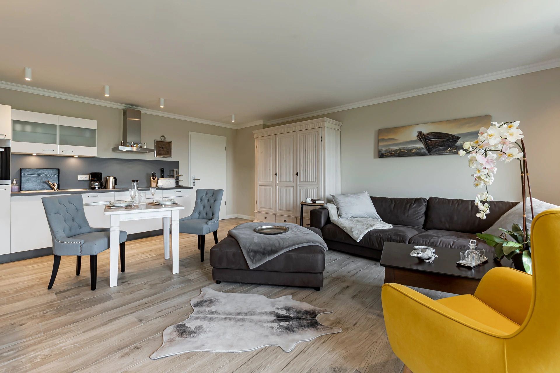 Kamer