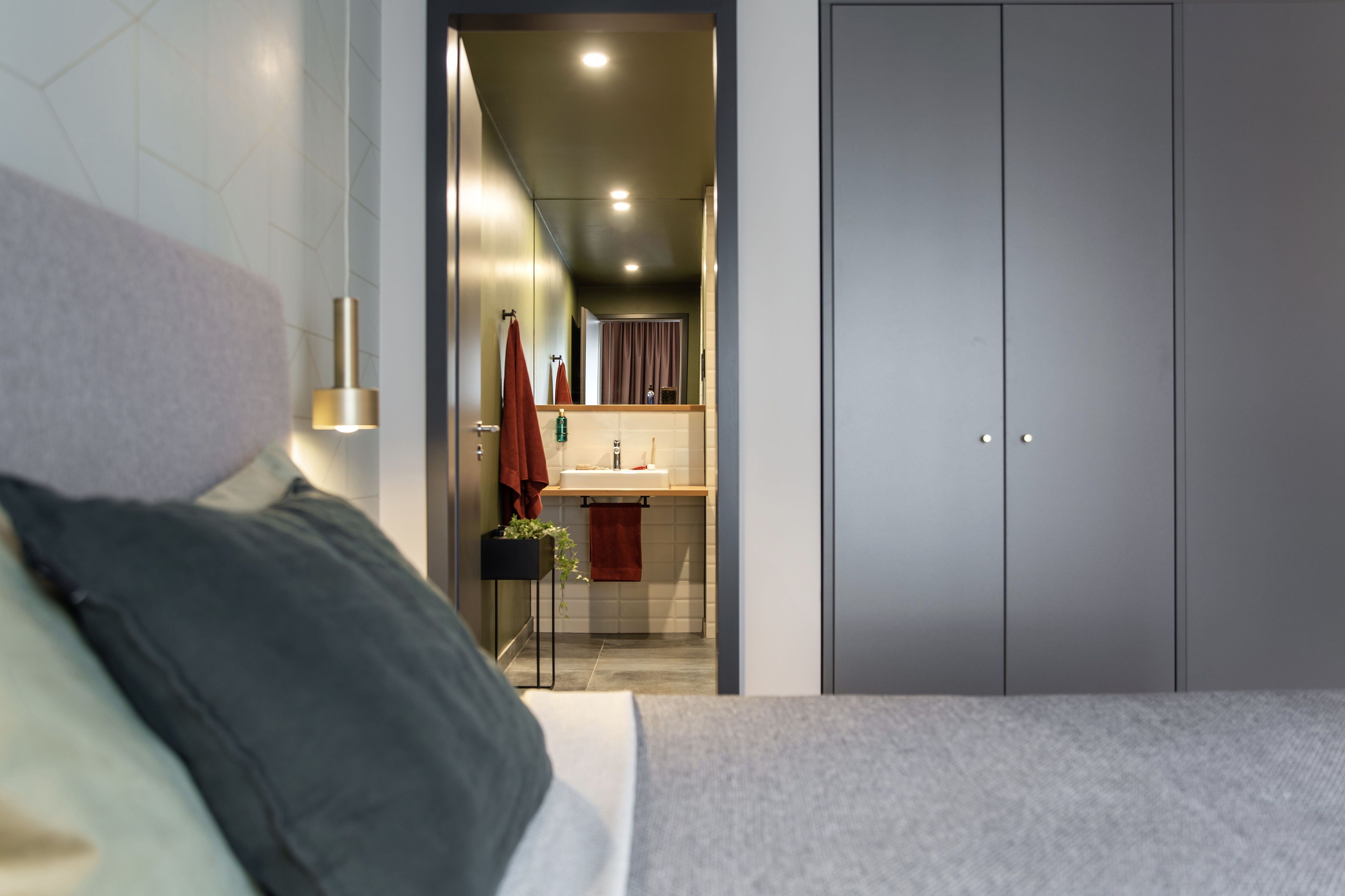 Kamer